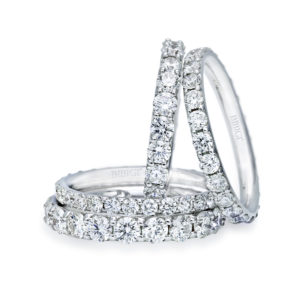 Alternative view of Anelli Eternity AFS0901B