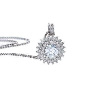 Collana Mon Amour CLS7886B