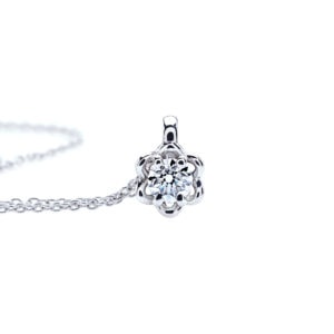 Collana Vogue CLS7886B