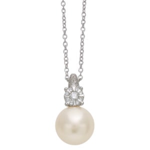 collana perla