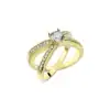 anello LUMINIS ASG0133B50